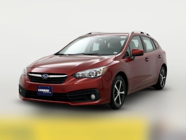 2020 Subaru Impreza Premium