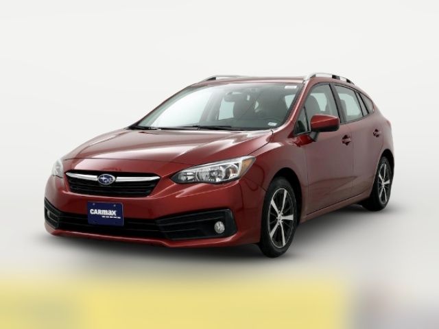 2020 Subaru Impreza Premium