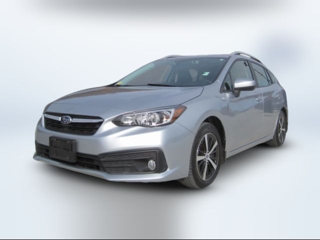 2020 Subaru Impreza Premium