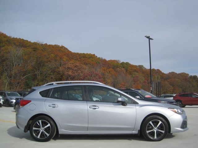 2020 Subaru Impreza Premium