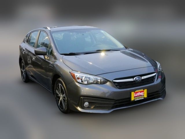 2020 Subaru Impreza Premium