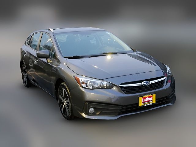 2020 Subaru Impreza Premium