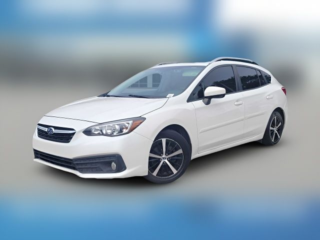 2020 Subaru Impreza Premium