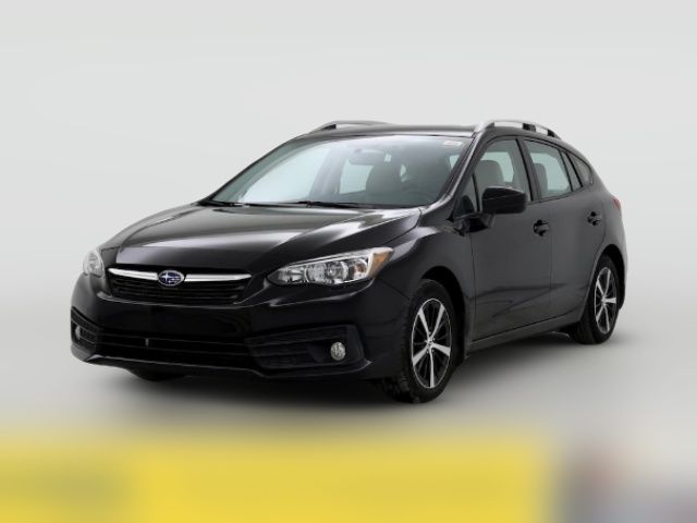 2020 Subaru Impreza Premium