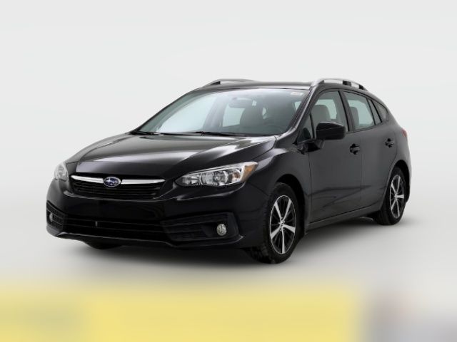 2020 Subaru Impreza Premium