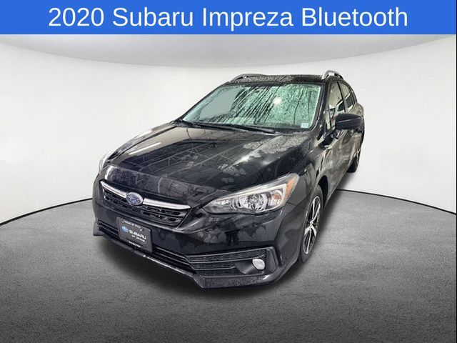 2020 Subaru Impreza Premium