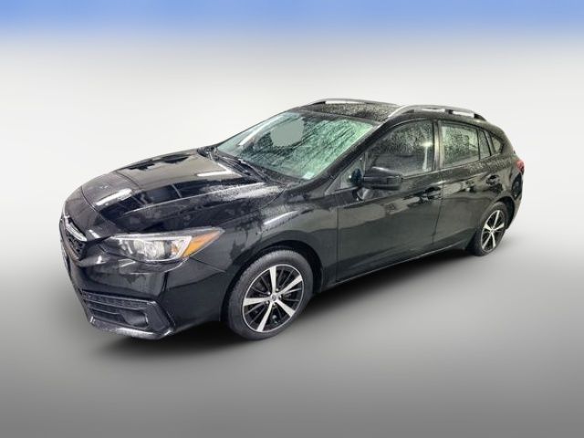 2020 Subaru Impreza Premium