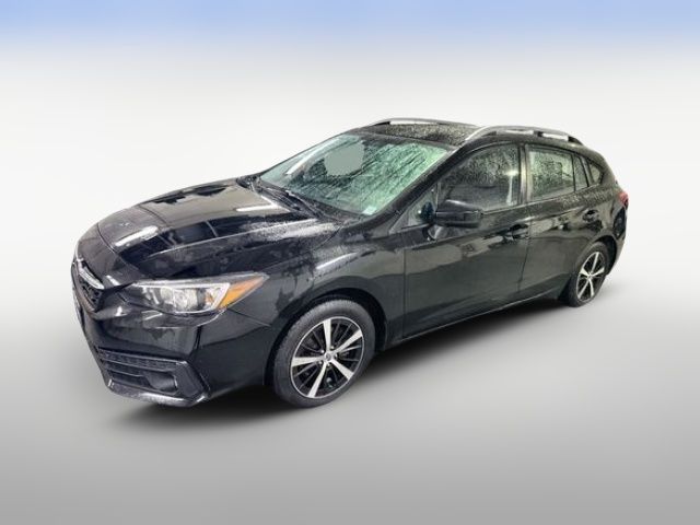 2020 Subaru Impreza Premium