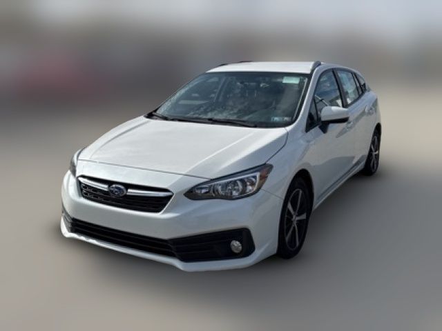 2020 Subaru Impreza Premium