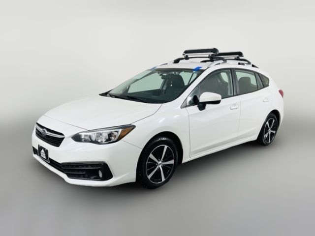 2020 Subaru Impreza Premium