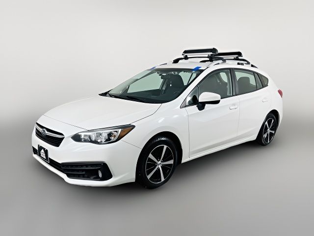 2020 Subaru Impreza Premium