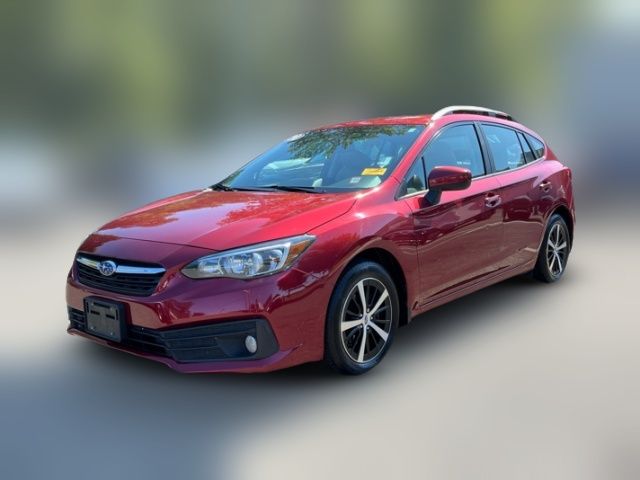 2020 Subaru Impreza Premium