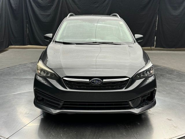 2020 Subaru Impreza Premium