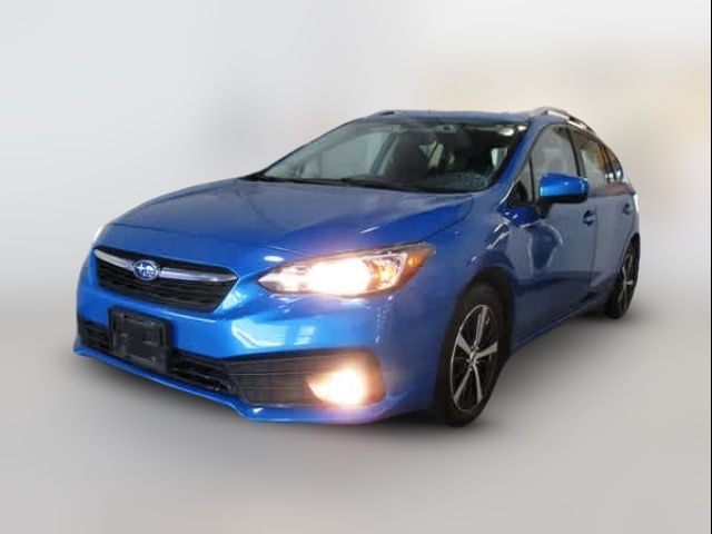 2020 Subaru Impreza Premium