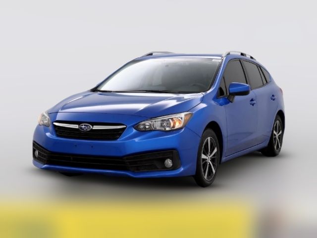 2020 Subaru Impreza Premium