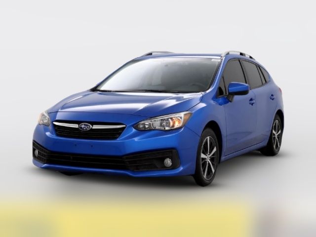 2020 Subaru Impreza Premium