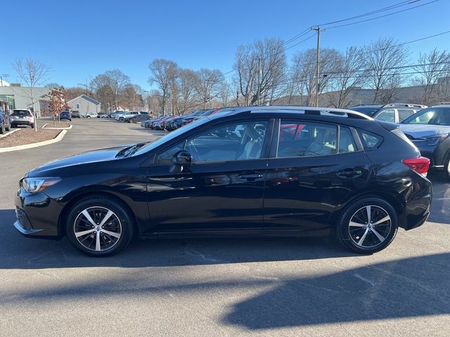 2020 Subaru Impreza Premium