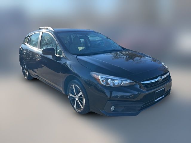 2020 Subaru Impreza Premium