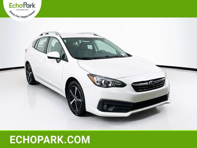 2020 Subaru Impreza Premium