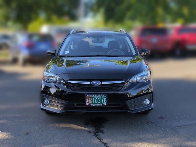 2020 Subaru Impreza Premium