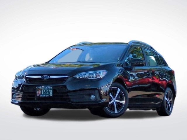 2020 Subaru Impreza Premium