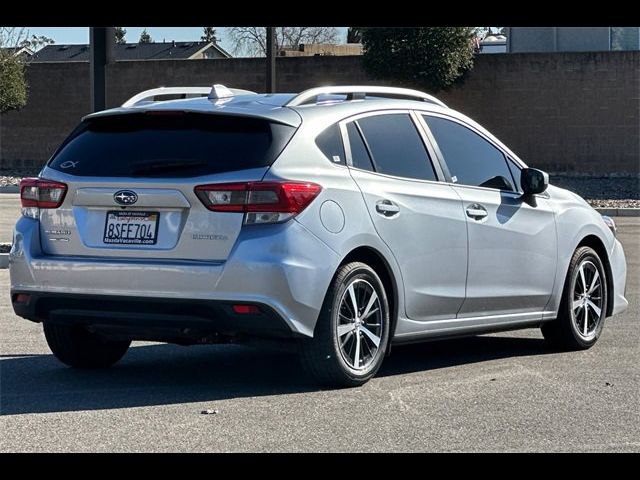 2020 Subaru Impreza Premium