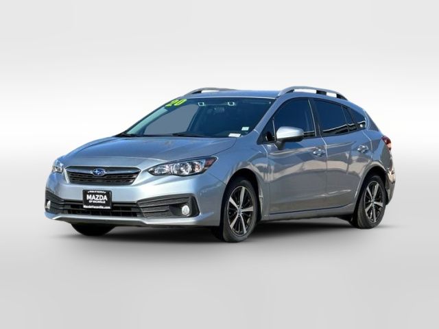 2020 Subaru Impreza Premium