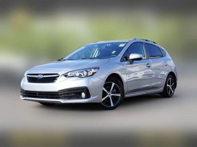 2020 Subaru Impreza Premium