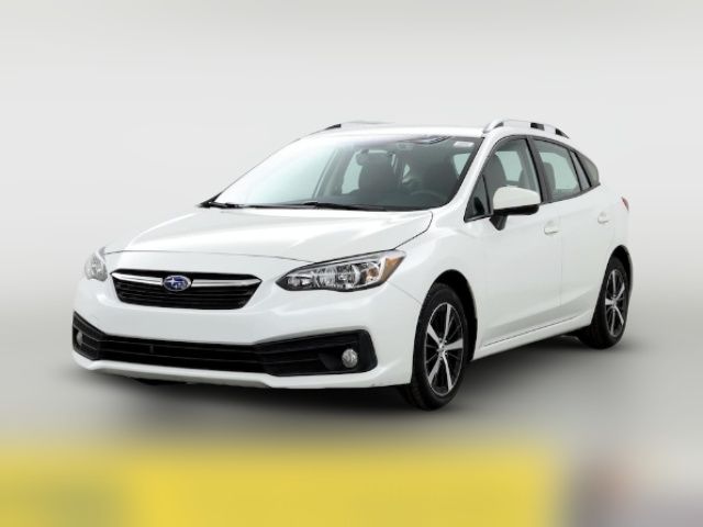 2020 Subaru Impreza Premium