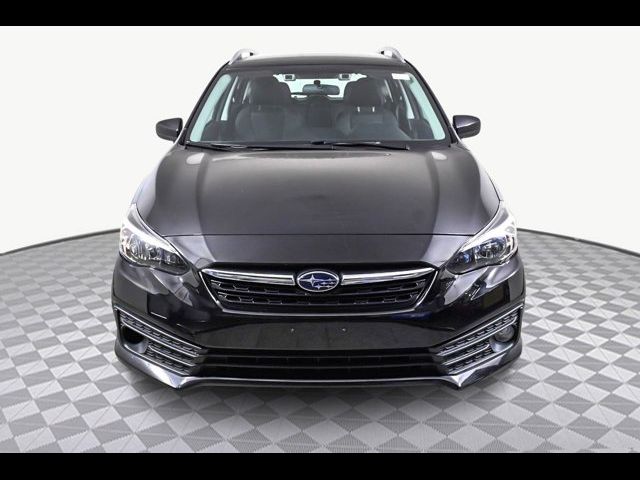 2020 Subaru Impreza Premium