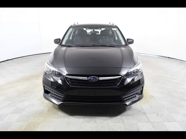 2020 Subaru Impreza Premium