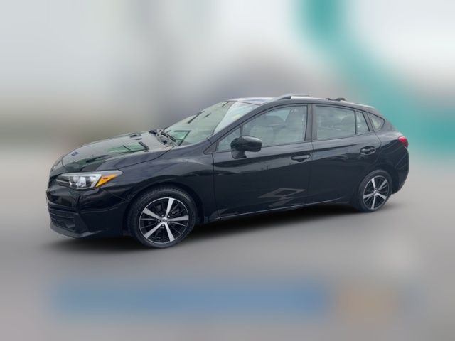 2020 Subaru Impreza Premium