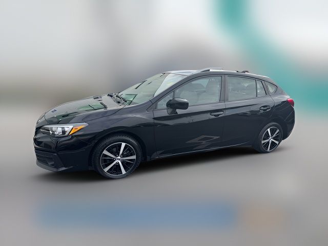 2020 Subaru Impreza Premium