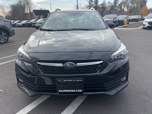 2020 Subaru Impreza Premium