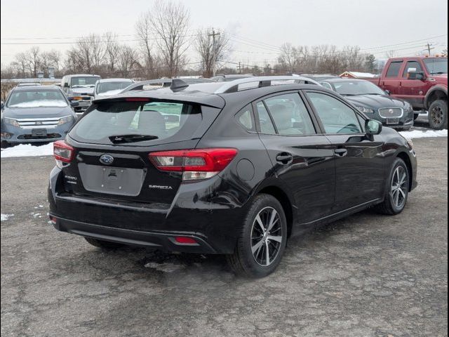 2020 Subaru Impreza Premium