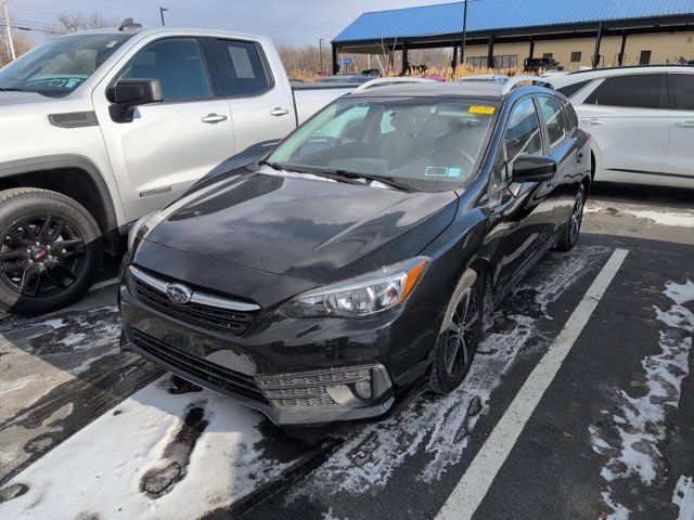 2020 Subaru Impreza Premium