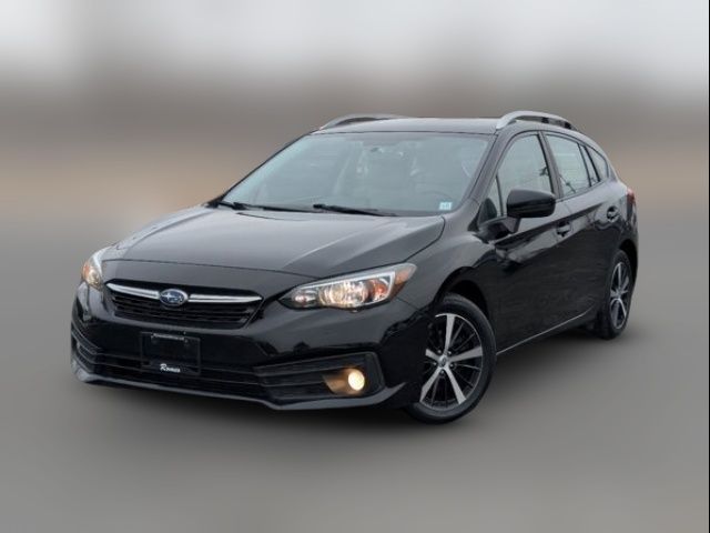 2020 Subaru Impreza Premium