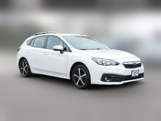 2020 Subaru Impreza Premium