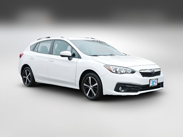 2020 Subaru Impreza Premium