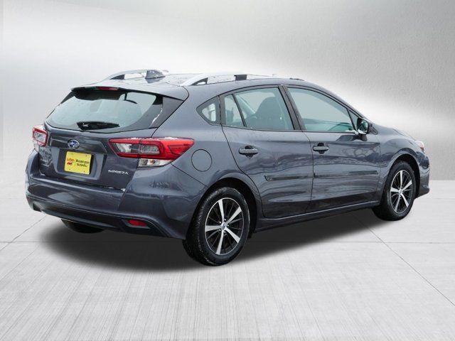 2020 Subaru Impreza Premium