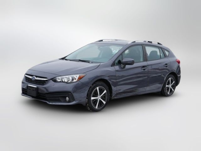 2020 Subaru Impreza Premium