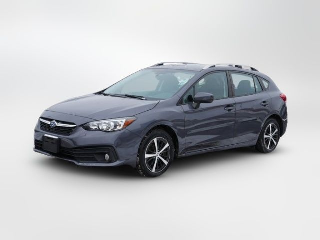 2020 Subaru Impreza Premium