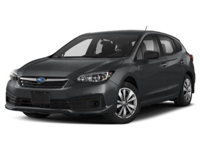 2020 Subaru Impreza Premium