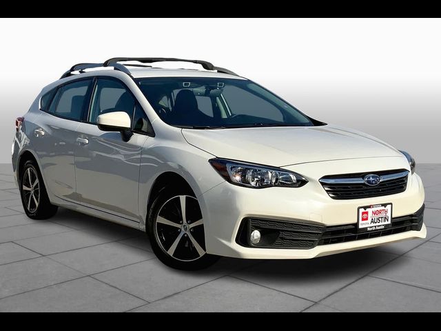 2020 Subaru Impreza Premium