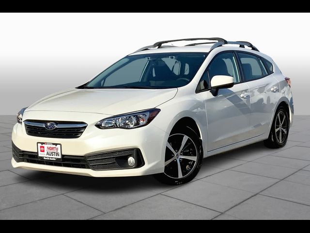 2020 Subaru Impreza Premium