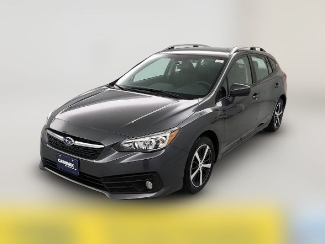 2020 Subaru Impreza Premium