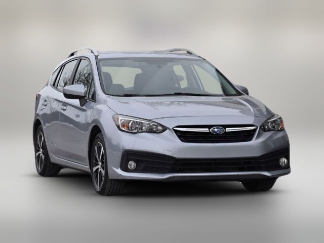 2020 Subaru Impreza Premium