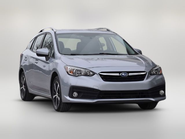 2020 Subaru Impreza Premium