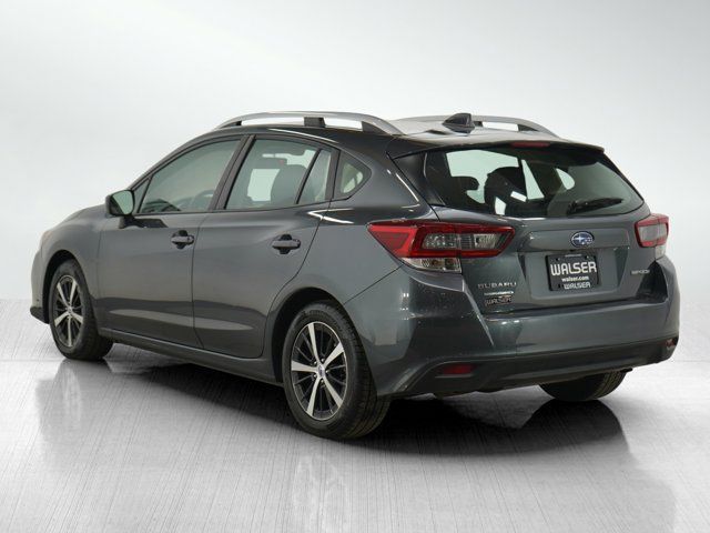 2020 Subaru Impreza Premium