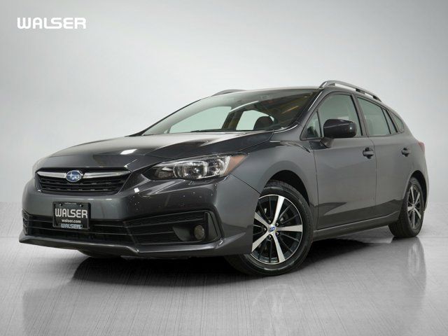 2020 Subaru Impreza Premium